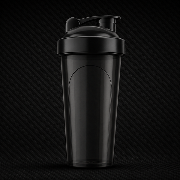 CNQR 700ml Standard Shaker