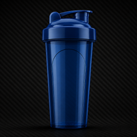 Custom Shaker Bottles