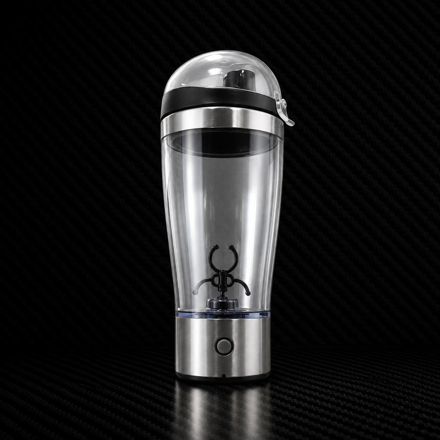 CNQR Vortex Shaker