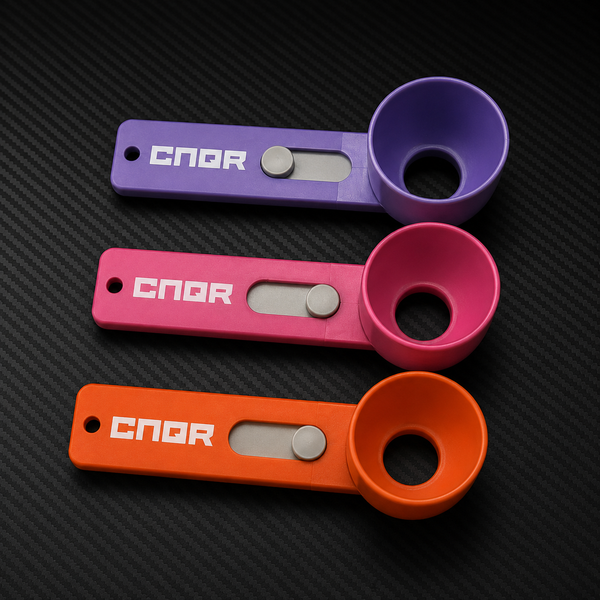 CNQR Scoop