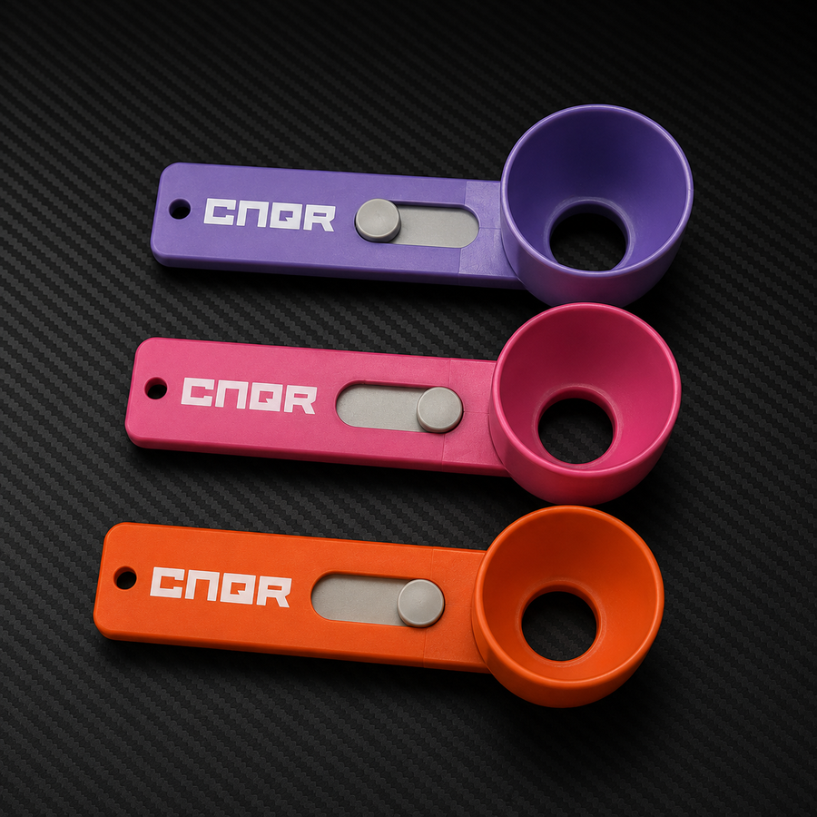 CNQR Scoop