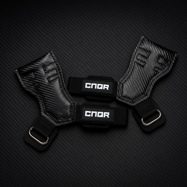 CNQR Versa Grips