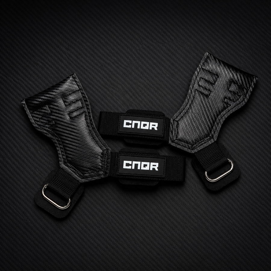 CNQR Versa Grips